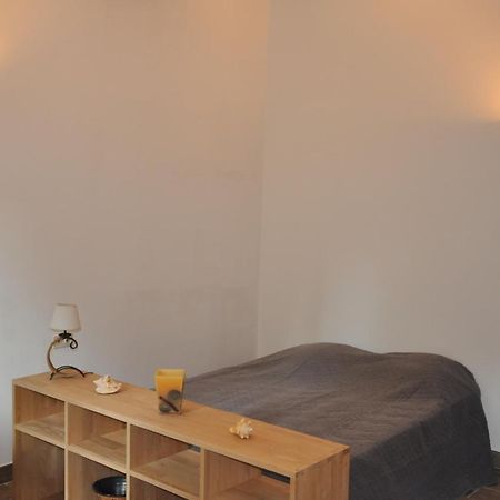 Location Studio Meuble Avec Jardin Sorgues Exterior foto